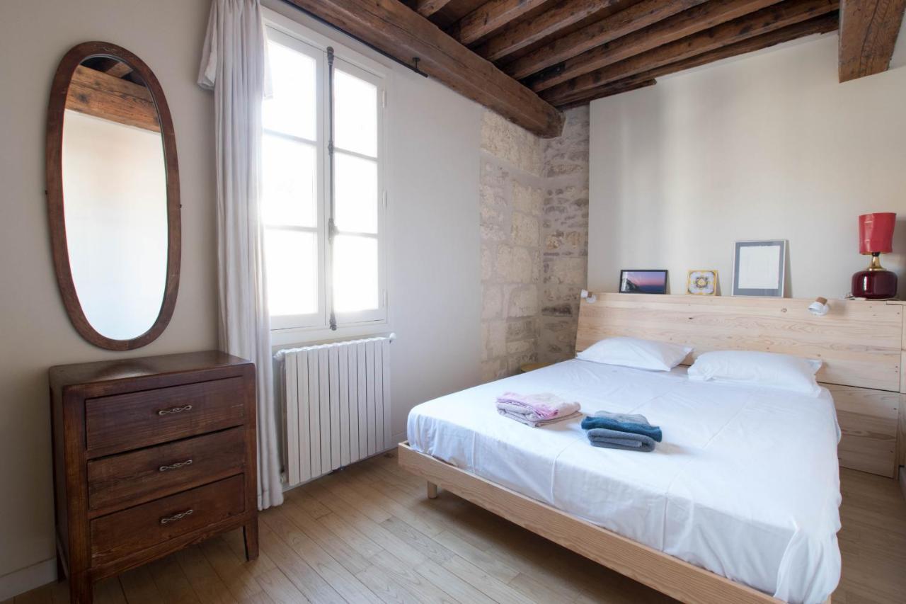 Perchoir - Belle maison à côté des Arènes Arlés Exterior foto