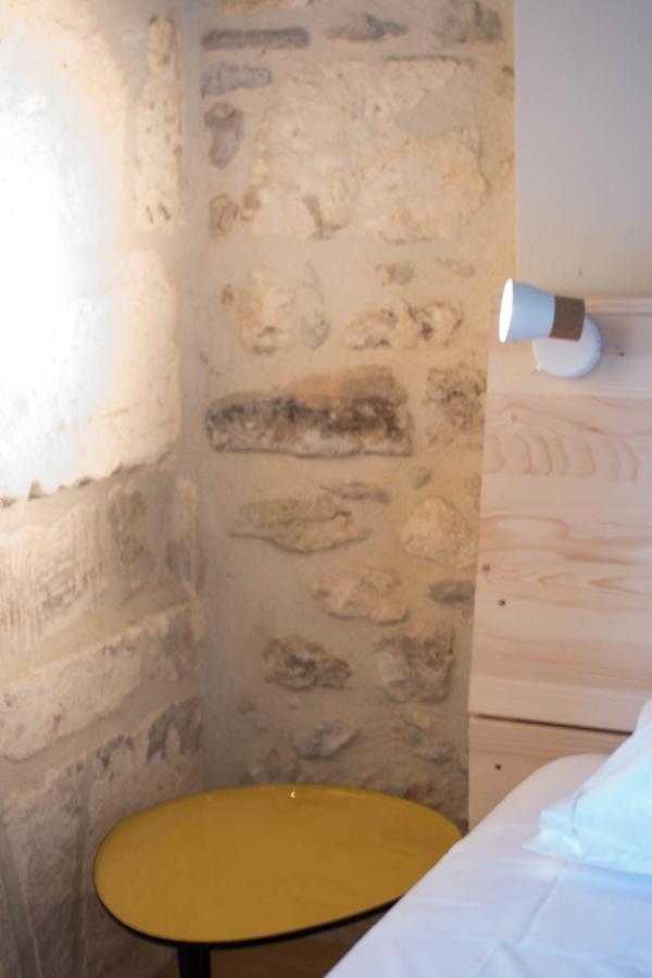 Perchoir - Belle maison à côté des Arènes Arlés Exterior foto