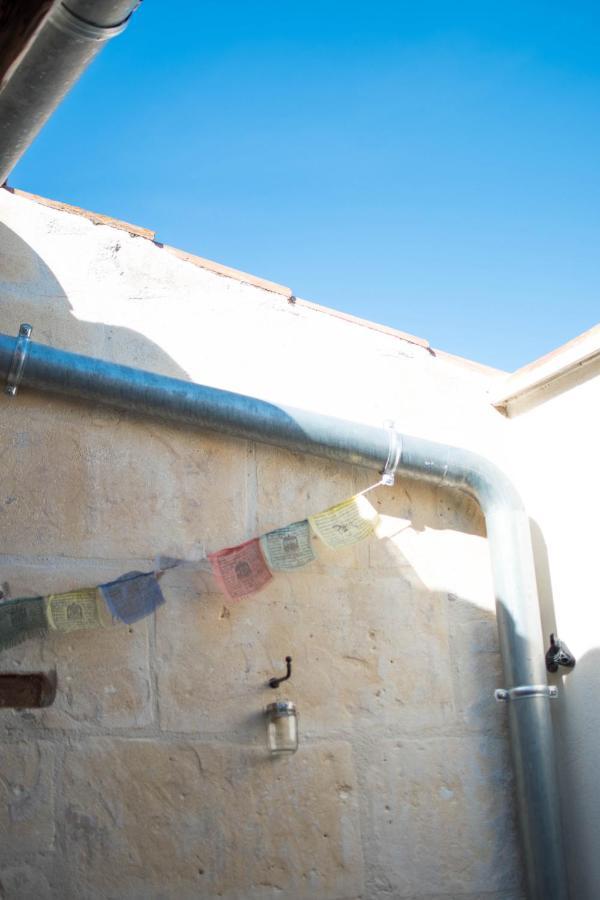 Perchoir - Belle maison à côté des Arènes Arlés Exterior foto